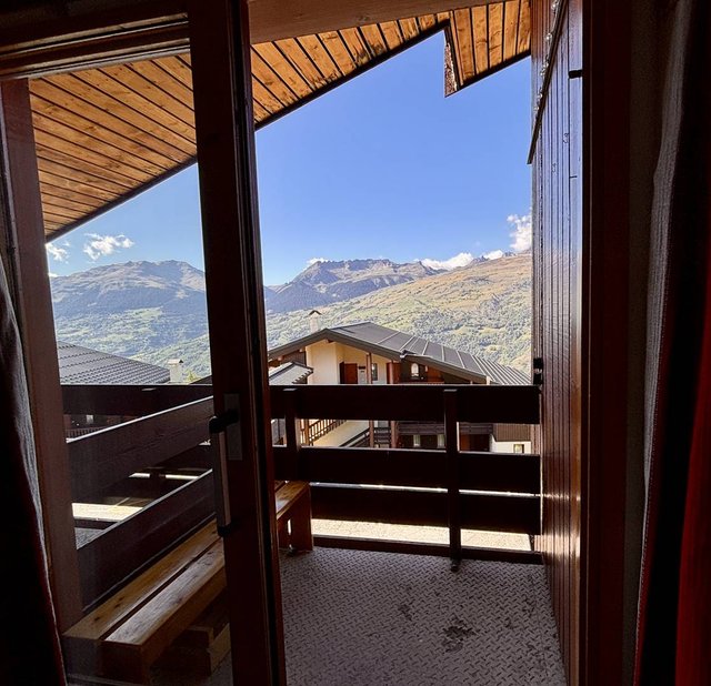 Appartement L'equerre LC-EQR025 - Plagne - Les Coches