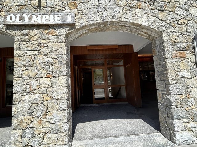 Appartement Olympie I MO-OLY1015 - Méribel Mottaret 1850