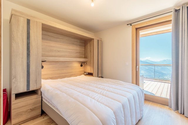Appartement Le Ridge LA-RID310 - Les Arcs 1600