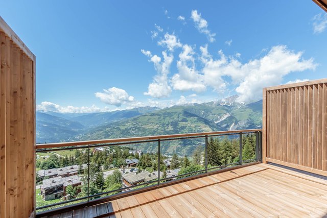 Appartement Le Ridge LA-RID310 - Les Arcs 1600
