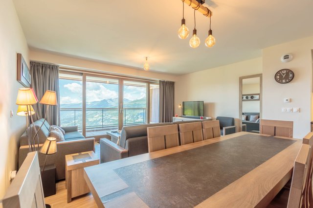 Appartement Le Ridge LA-RID310 - Les Arcs 1600