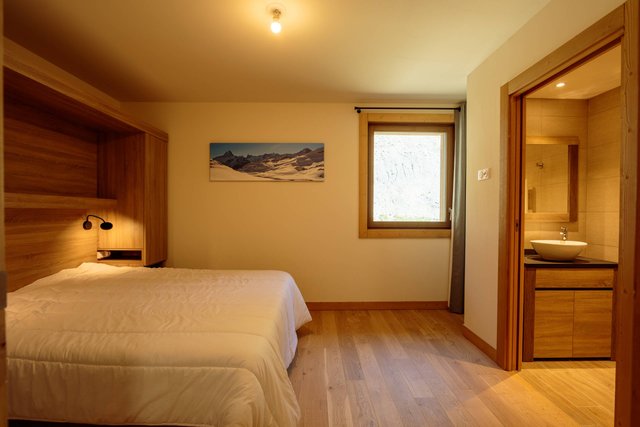 Appartement Le Ridge LA-RID310 - Les Arcs 1600
