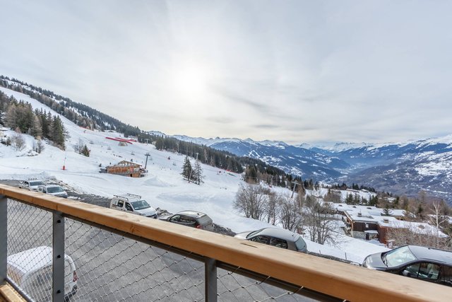 Appartement Le Ridge LA-RID310 - Les Arcs 1600