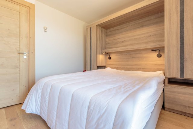 Appartement Le Ridge LA-RID310 - Les Arcs 1600