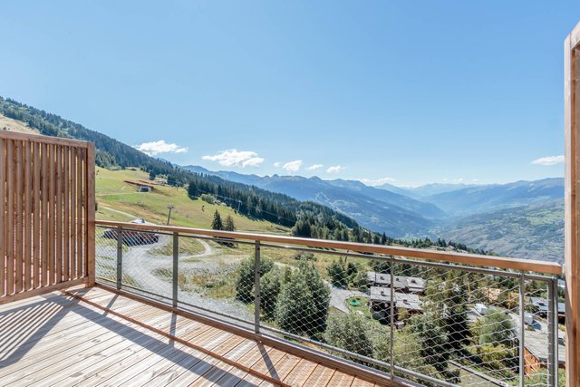 Appartement Le Ridge LA-RID310 - Les Arcs 1600