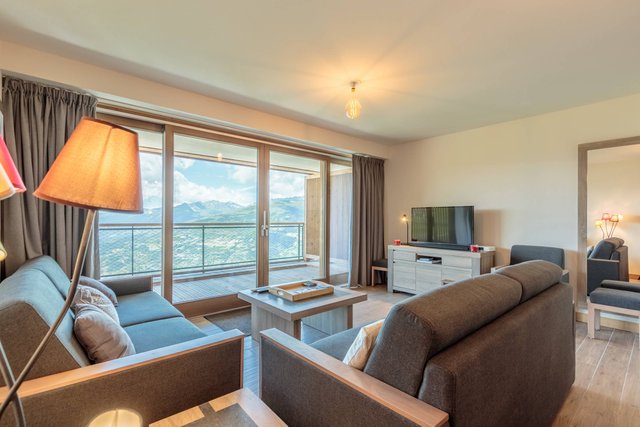Appartement Le Ridge LA-RID310 - Les Arcs 1600