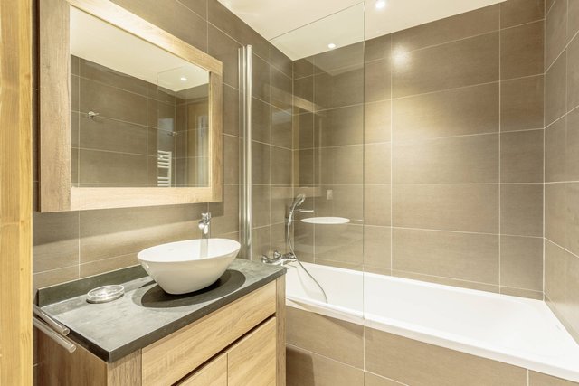Appartement Le Ridge LA-RID310 - Les Arcs 1600
