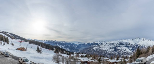 Appartement Le Ridge LA-RID310 - Les Arcs 1600
