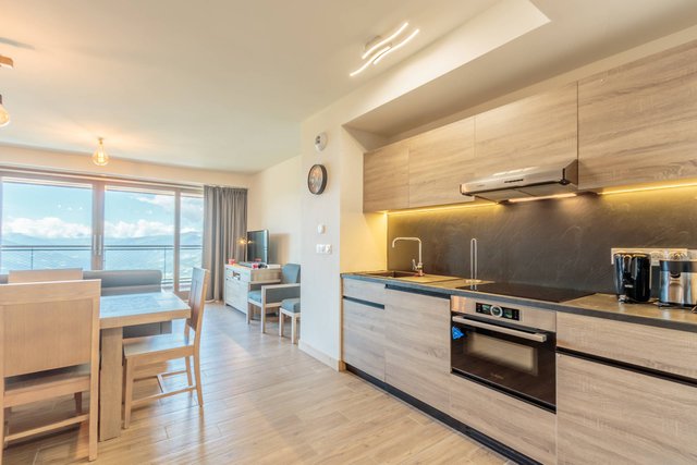 Appartement Le Ridge LA-RID310 - Les Arcs 1600