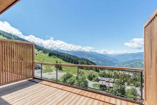 Appartement Le Ridge LA-RID310 - Les Arcs 1600