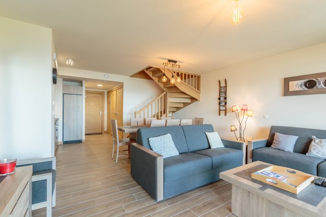 Appartement Le Ridge LA-RID310 - Les Arcs 1600