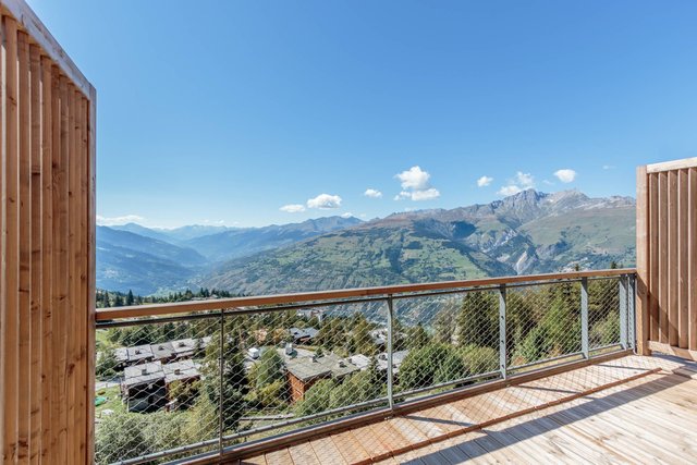 Appartement Le Ridge LA-RID310 - Les Arcs 1600