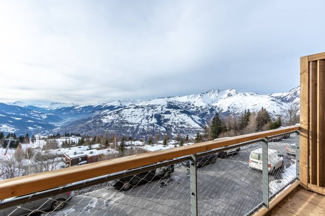Appartement Le Ridge LA-RID310 - Les Arcs 1600