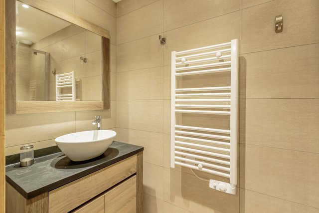 Appartement Le Ridge LA-RID310 - Les Arcs 1600
