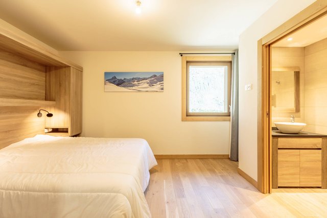 Appartement Le Ridge LA-RID310 - Les Arcs 1600