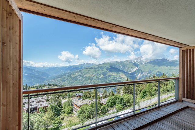 Appartement Le Ridge LA-RID310 - Les Arcs 1600