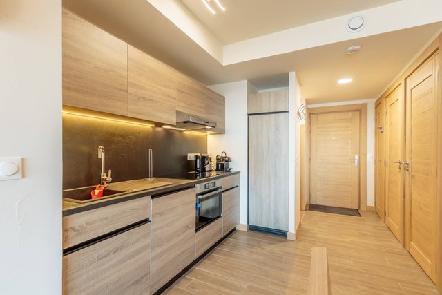 Appartement Le Ridge LA-RID310 - Les Arcs 1600