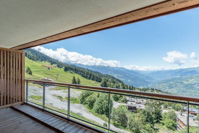 Appartement Le Ridge LA-RID310 - Les Arcs 1600