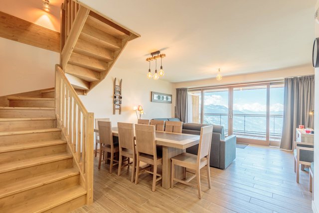 Appartement Le Ridge LA-RID310 - Les Arcs 1600