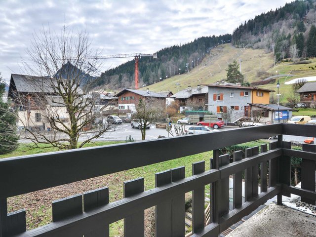 Résidence LE SCHUSS - Morzine