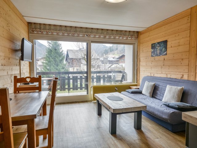 Résidence LE SCHUSS - Morzine