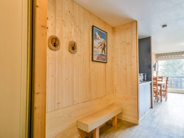 Résidence LE SCHUSS - Morzine