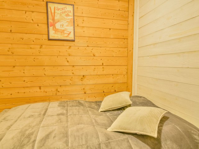 Résidence LE SCHUSS - Morzine