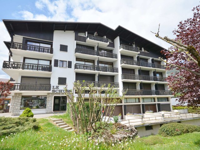 Résidence LE SCHUSS - Morzine