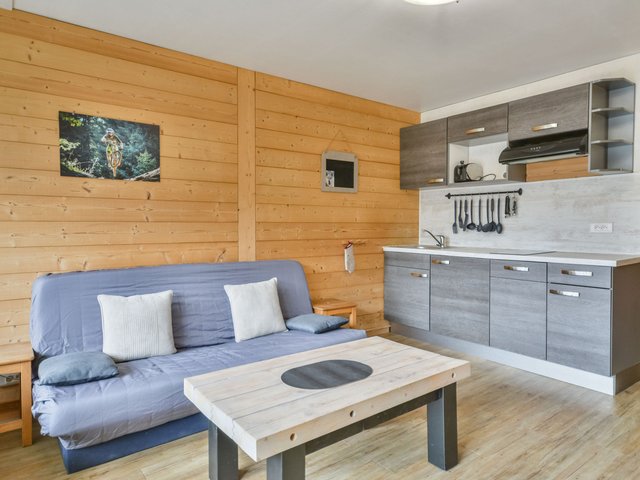 Résidence LE SCHUSS - Morzine