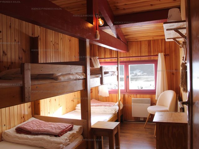 Chalet 4 pièces 8 personnes - Les Angles