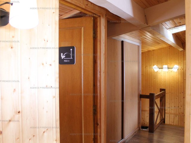 Chalet 4 pièces 8 personnes - Les Angles