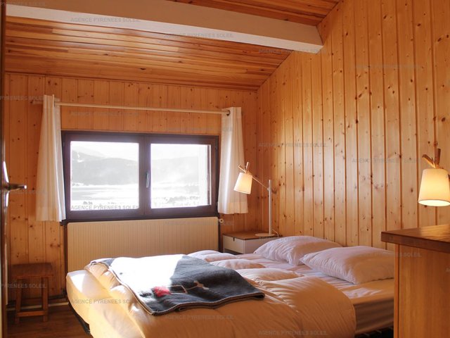 Chalet 4 pièces 8 personnes - Les Angles