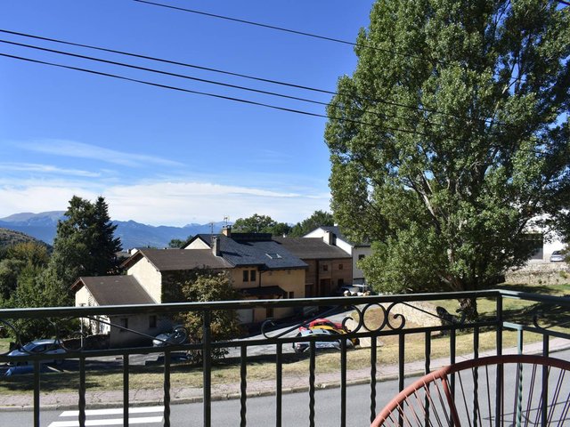 Bel appartement T3 avec balcon et cabine à Font-Romeu FR-1-580-126 - Font Romeu - Pyrénées 2000