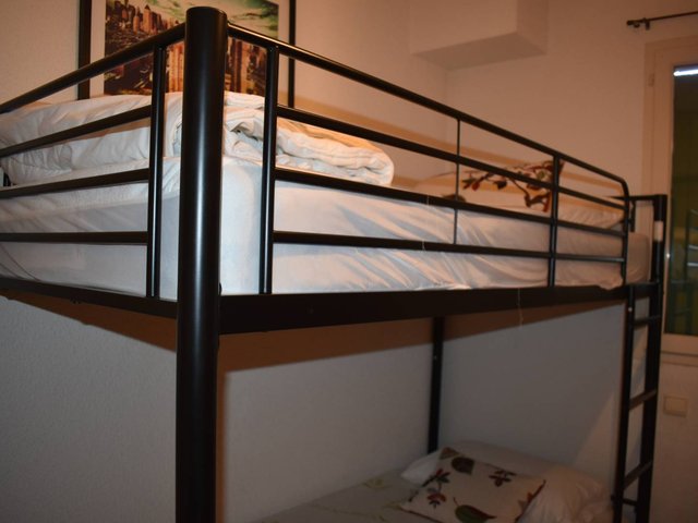 Bel appartement T3 avec balcon et cabine à Font-Romeu FR-1-580-126 - Font Romeu - Pyrénées 2000