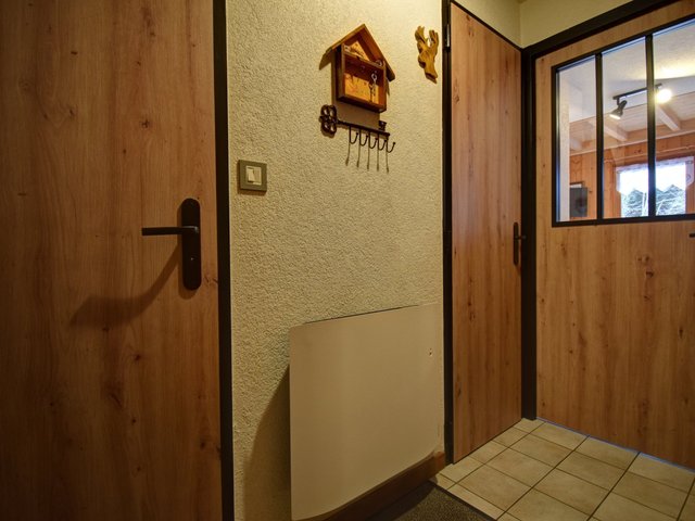 Résidence LE VIEUX MOULIN - Morzine