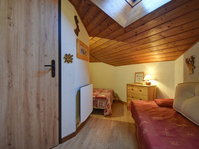 Résidence LE VIEUX MOULIN - Morzine