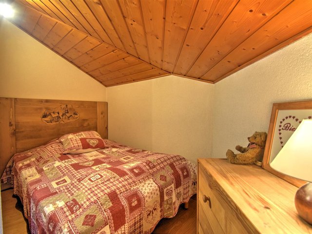 Résidence LE VIEUX MOULIN - Morzine