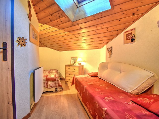 Résidence LE VIEUX MOULIN - Morzine