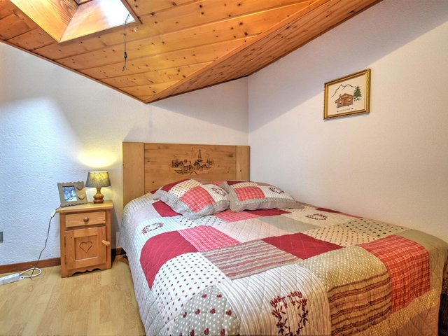 Résidence LE VIEUX MOULIN - Morzine