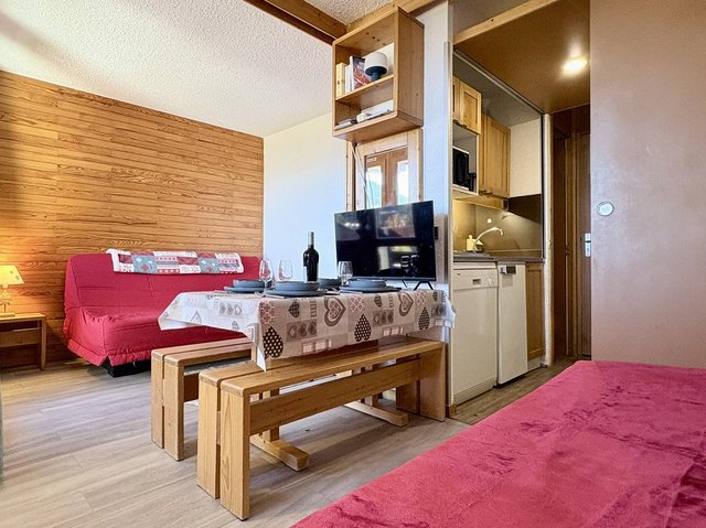 Appartement Gollet GOL68KON - Valmorel