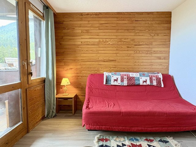 Appartement Gollet GOL68KON - Valmorel