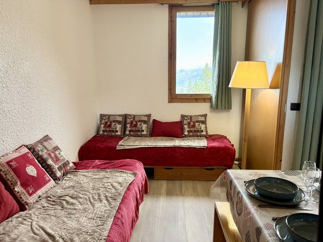 Appartement Gollet GOL68KON - Valmorel