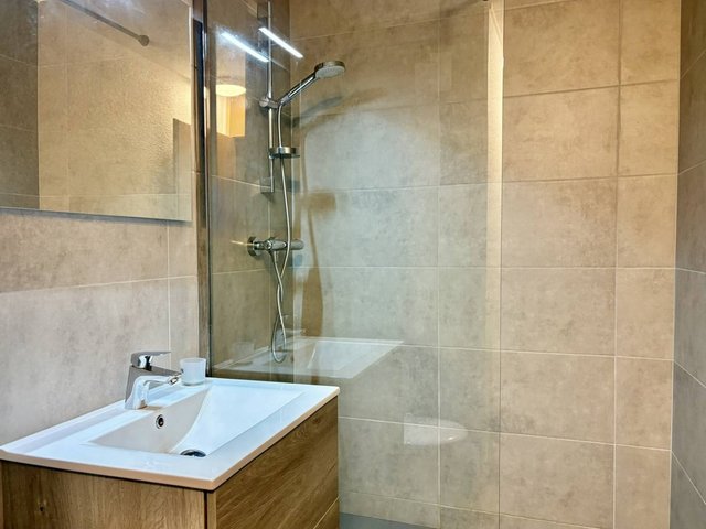 Appartement Gollet GOL68KON - Valmorel