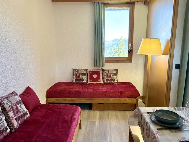 Appartement Gollet GOL68KON - Valmorel