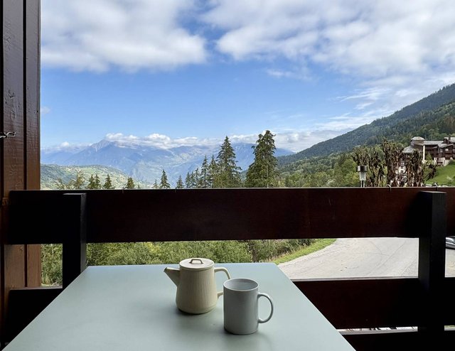 Appartement Gollet GOL68KON - Valmorel
