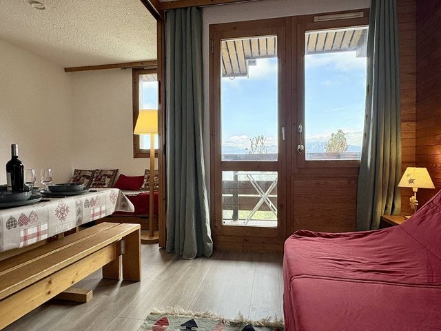 Appartement Gollet GOL68KON - Valmorel