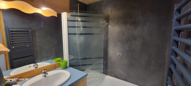 Appartement La Turra N°312 - 3P4 - Valfréjus