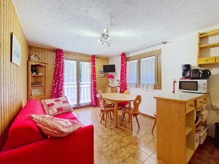 Appartement Gelinotte GL3 SKI & MOUNTAIN 4 Pers. - Châtel