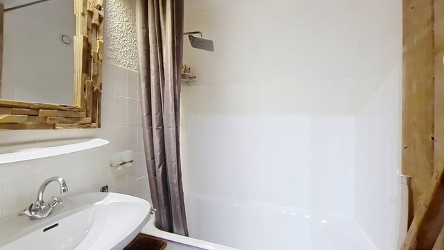 Studio Anna Maria AN37 COSY & NATURE 4 Pers. - Châtel
