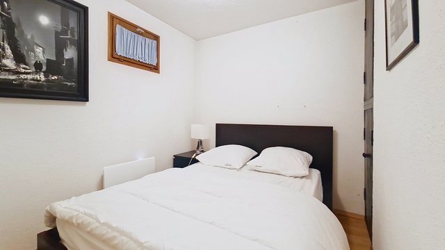 Appartement Yéti YT17B6 MOUNTAIN & NATURE 4 Pers. - Châtel